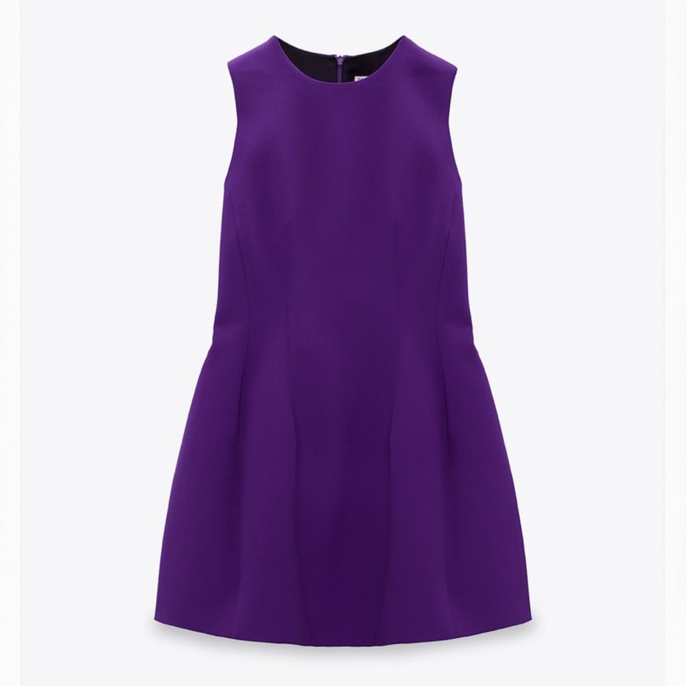 Zara dress